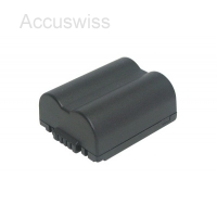 Akku ersetzt Leica BP-DC5-E, BPDC5E 750mAh