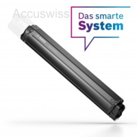 Bosch Powertube 625 Horizontal BBP3760 Gen3 ab Modelljahr 2024 smart System Akku