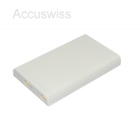 Akku passend zu Konica Minolta Dimage X, Xg, Xi 750mAh