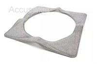 Wischtuch für Ecovacs Winbot W-930, W930, W-S032