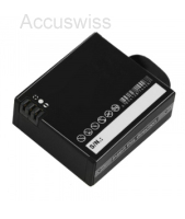 Akku ersetzt Aee ACC-D90 passend für Aee Lyfe S72, Lyfe S90