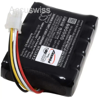 Akku ersetzt Mähroboter Cramer RM 1000, T0100110-00, 20 Volt 2000Ah