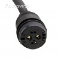 Maratron Ladegerät passend für Qwic Premium Q Akkus, BA00100 36V 4A
