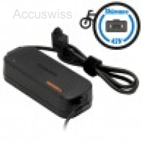 SHIMANO STEPS Schnellladegerät EC-E8004 - 36V 4A - Inklusive Netzkabel