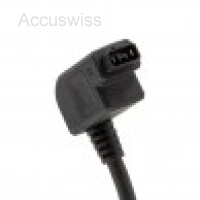 SHIMANO STEPS Schnellladegerät EC-E8004 - 36V 2A - Inklusive Netzkabel
