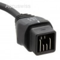 FIT-Ladegerät 48V 3A für FIT 2.0 Akkus