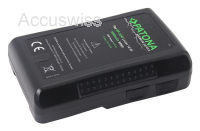 Akku ersetzt Sony BP-95WS, BP-GL65, BP-GL95, BP-GL95A V-Mount 95Wh