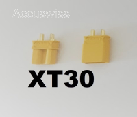 Amass XT30 Stecker