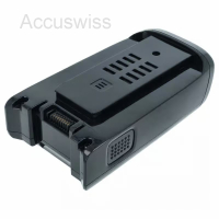 Ersatzakku für Kärcher Staubsauger, 2.863-361.0, 2500mAh 25,2V Li-Ion
