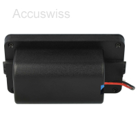 Ersatzakku für Kärcher Saugroboter, 9.754-313.0, 2600mAh 14.4V Li-Ion