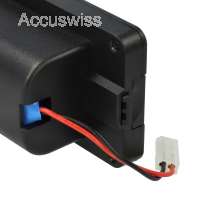 Ersatzakku für Kärcher Saugroboter, 9.754-313.0, 2600mAh 14.4V Li-Ion