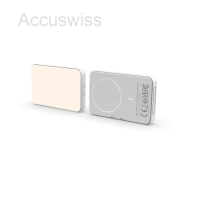 Mobile LED Light, 3030SMT, 76x LED Magnet-Leuchte mit 5 Farbtemperaturen