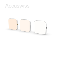 Mobile LED Light, 3030SMT, 40x LED Magnet-Leuchte mit 3 Farbtemperaturen