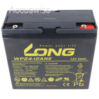 Kung Long WP24-12ANE, 12V 24Ah