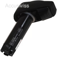 Akku ersetzt Datalogic DTL-RBPPM91LK passend für PBT9501, PM9300
