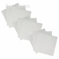 9x Motorschutz-Filter als Ersatz für Kärcher 2.889-119.0 für Würth Staubsauger
