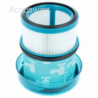 HEPA-Filter Dyson DS60, Dyson V16 Piston Animal Submarine Staubsauger