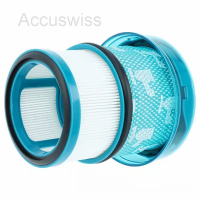 HEPA-Filter Dyson DS60, Dyson V16 Piston Animal Submarine Staubsauger