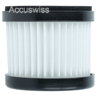 2x HEPA-Filter als Ersatz für Kärcher 2.863-328.0 für Kärcher Staubsauger