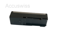 Akku passend für Sony MZ-B3, -E3, -R2, -R3, -R30, -R35, -R4ST