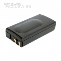 Akku passend für Canon A-1, E-06, H-440 2100mAh
