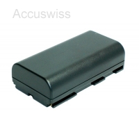 Akku ersetzt Canon BP-945, BP-950, BP-955, BP-970G, BP-975 2200mAh