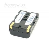 Akku passend für Medion MD80566 1500mAh