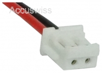 Akku passend für Audioline Slim DECT 500, 502 Duo, 503, 580, 583