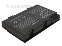 Akku Toshiba PA3421U-1BRS 4400mAh