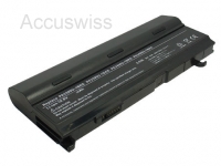 Akku ersetzt Toshiba PA3399U-2BRS, PABAS057 8800mAh