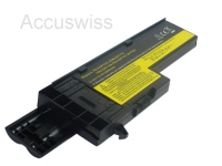 Akku ersetzt IBM / LENOVO 40Y7001, 40Y7003 2200mAh