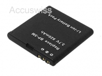 Akku passend für Nokia 6290, 6500s, 6500 Slide, 7379 900mAh
