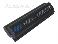 Akku ersetzt Compaq 441611-001, 446506-001, 446507-001 8400mAh
