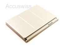 Akku passend für Apple MacBook Pro 17