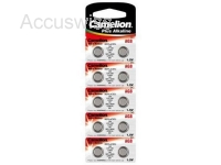 Camelion AG8, LR55, LR1120, Batterien 10er Packung
