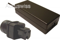 Netzteil passend für DELL AA20031, PA-2, PA-9 20V 4,5A 3-Pin