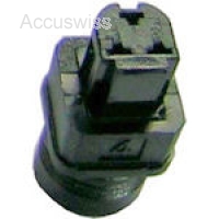 Netzteil passend für DELL AA20031, PA-2, PA-9 20V 4,5A 3-Pin