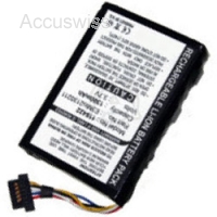 Akku für MEDION, E3MT07135211, E3MIO2135211, 1800mAh