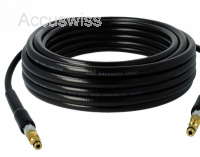 10m Ersatzschlauch für Kärcher K2, K3, K4, K7 Hochdruckreiniger