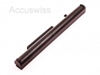 Akku ersetzt Lenovo 45N1182, 45N1183, 45N1184, 45N1185 37Wh
