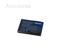 Akku passend für Dell Axim X50, X50v, X51, X51v 1100mAh