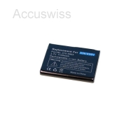 Akku ersetzt Dell 310-5964, 35h00056-00, HC03U 1100mAh