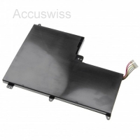 Akku passend für Clevo S413, W740SU Serie 4800mAh