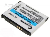 Akku ersetzt Samsung AB553443CEC/STD 800mAh