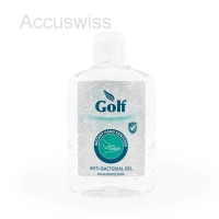 Golf Hand Desinfektionsgel antibakteriell 250ml