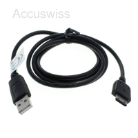 USB Daten- / Ladekabel passend fr Samsung B2100 ersetzt PCBS10