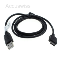 USB Daten- / Ladekabel passend für Samsung B2100 ersetzt PCBS10