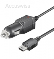 KFZ Lade-Adapter 12V für Nintendo DS Lite