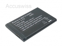 Akku passend für Samsung SGH-X150, SGH-X200, SGH-X208, -X500