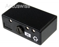 Akku passend für Bosch HFE 85, 165, 455 600mAh